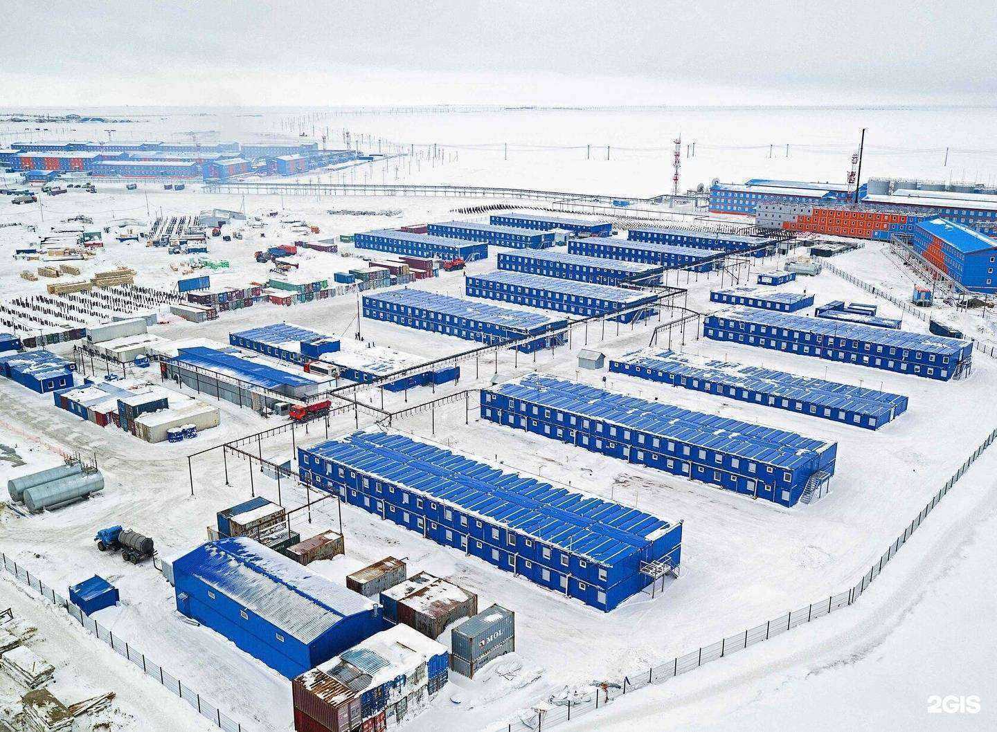 Отзывы на компанию Экополис в г. Новый Уренгой c фото