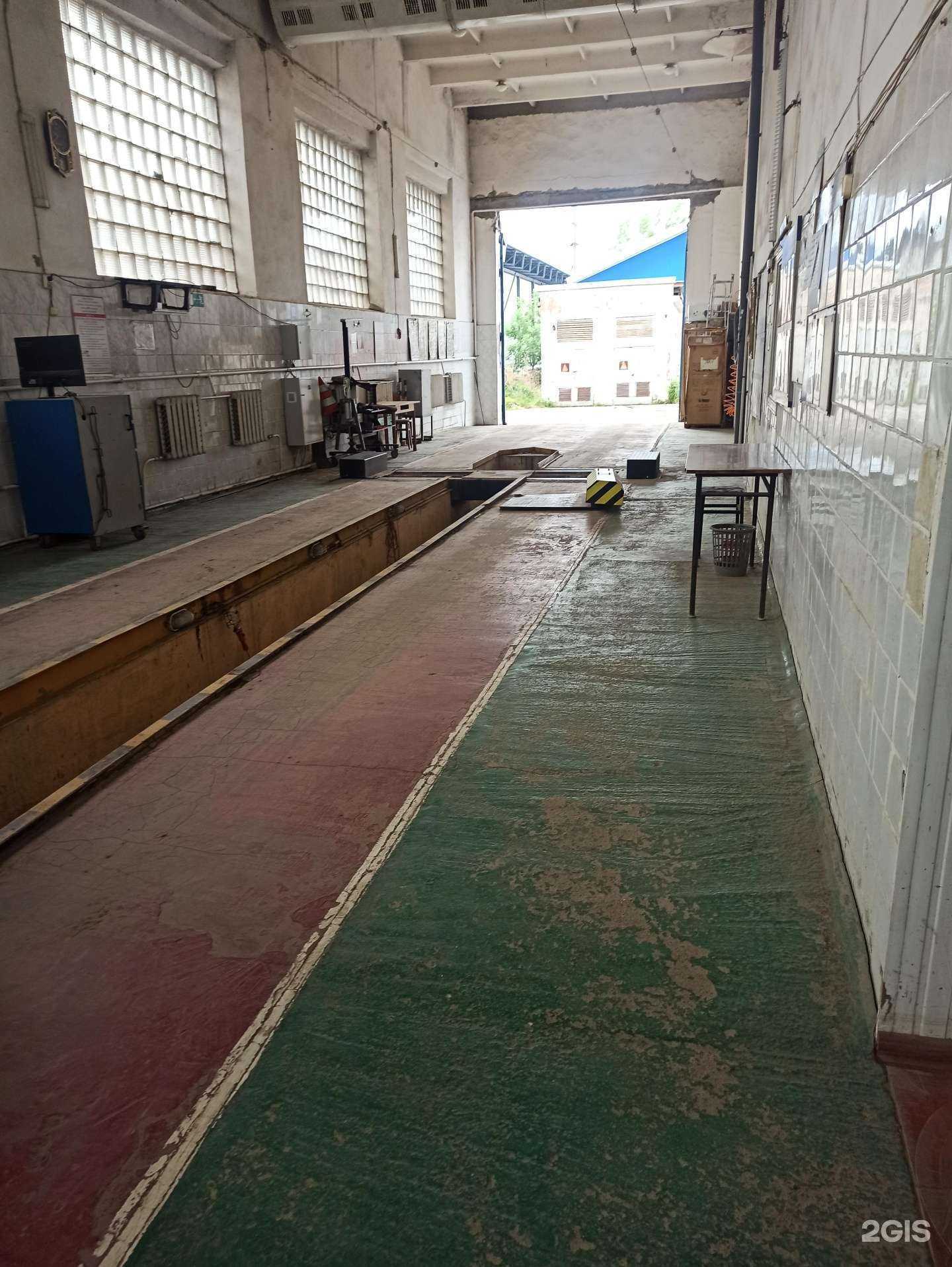 Отзывы на компанию Автотест в Ессентуках c фото