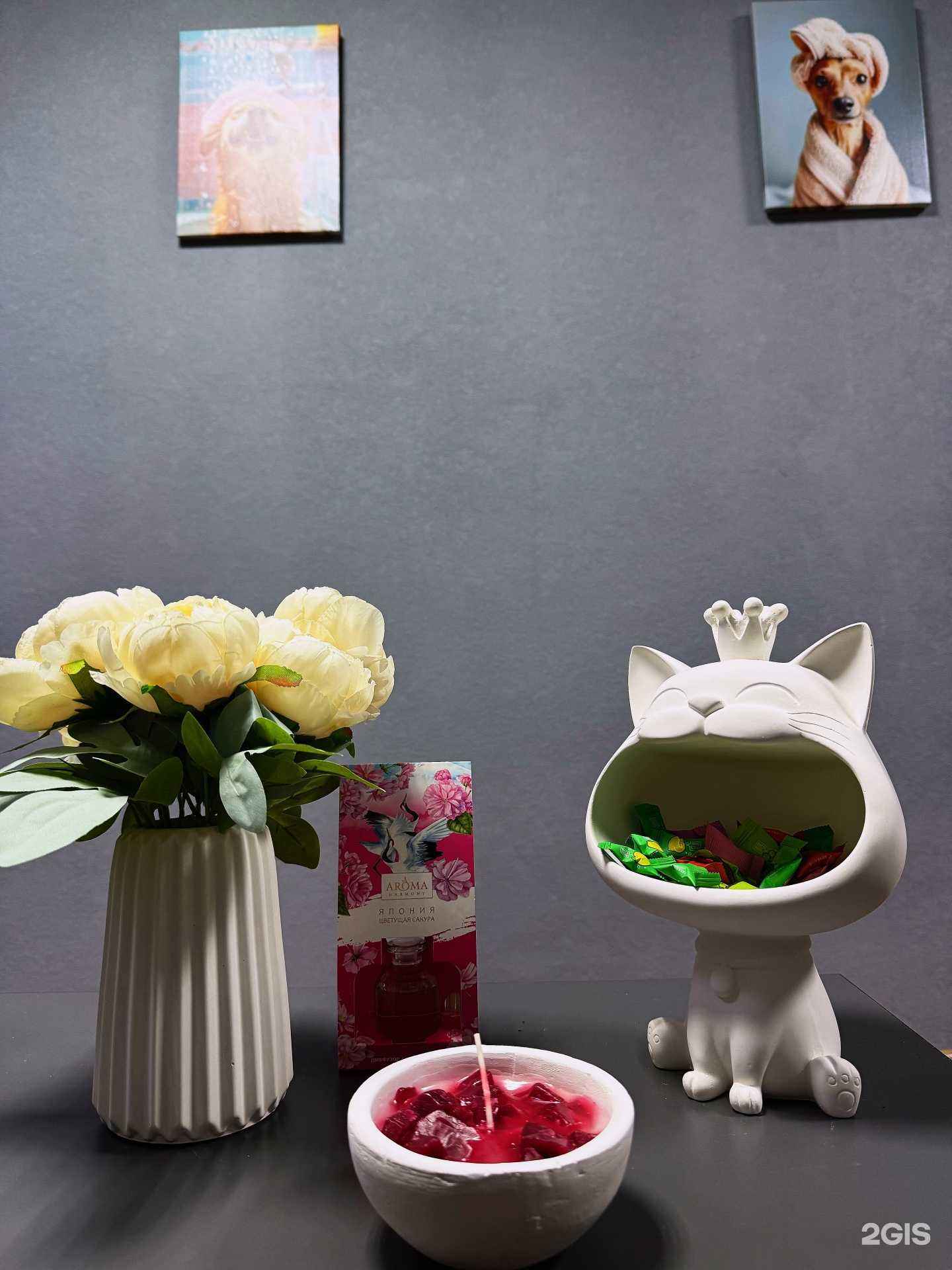 Отзывы на компанию Golden groominng в г. Омск c фото