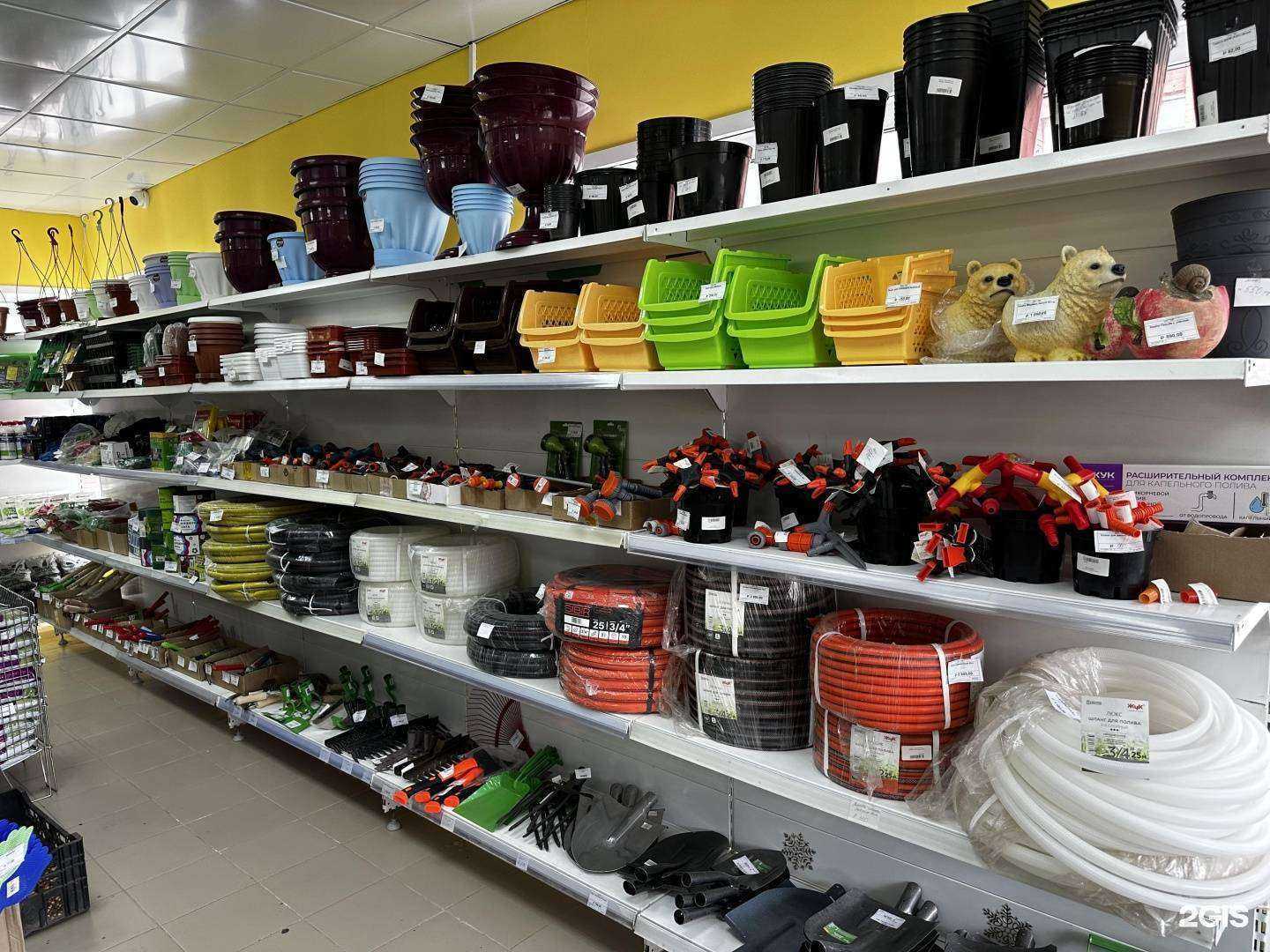 Отзывы на компанию Сибирский садовод в Новосибирске c фото