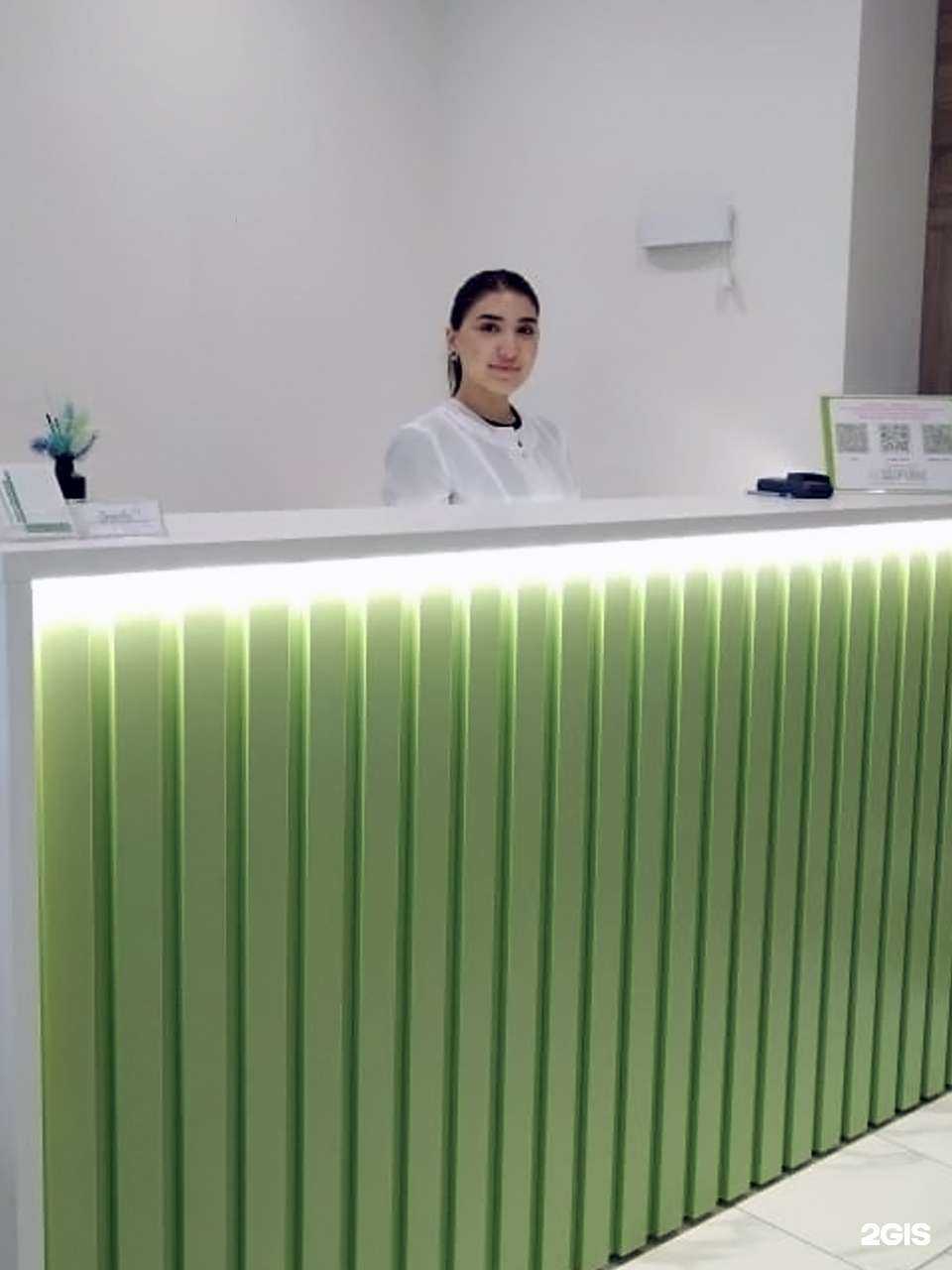 Отзывы на компанию Здоровье в Сочи c фото