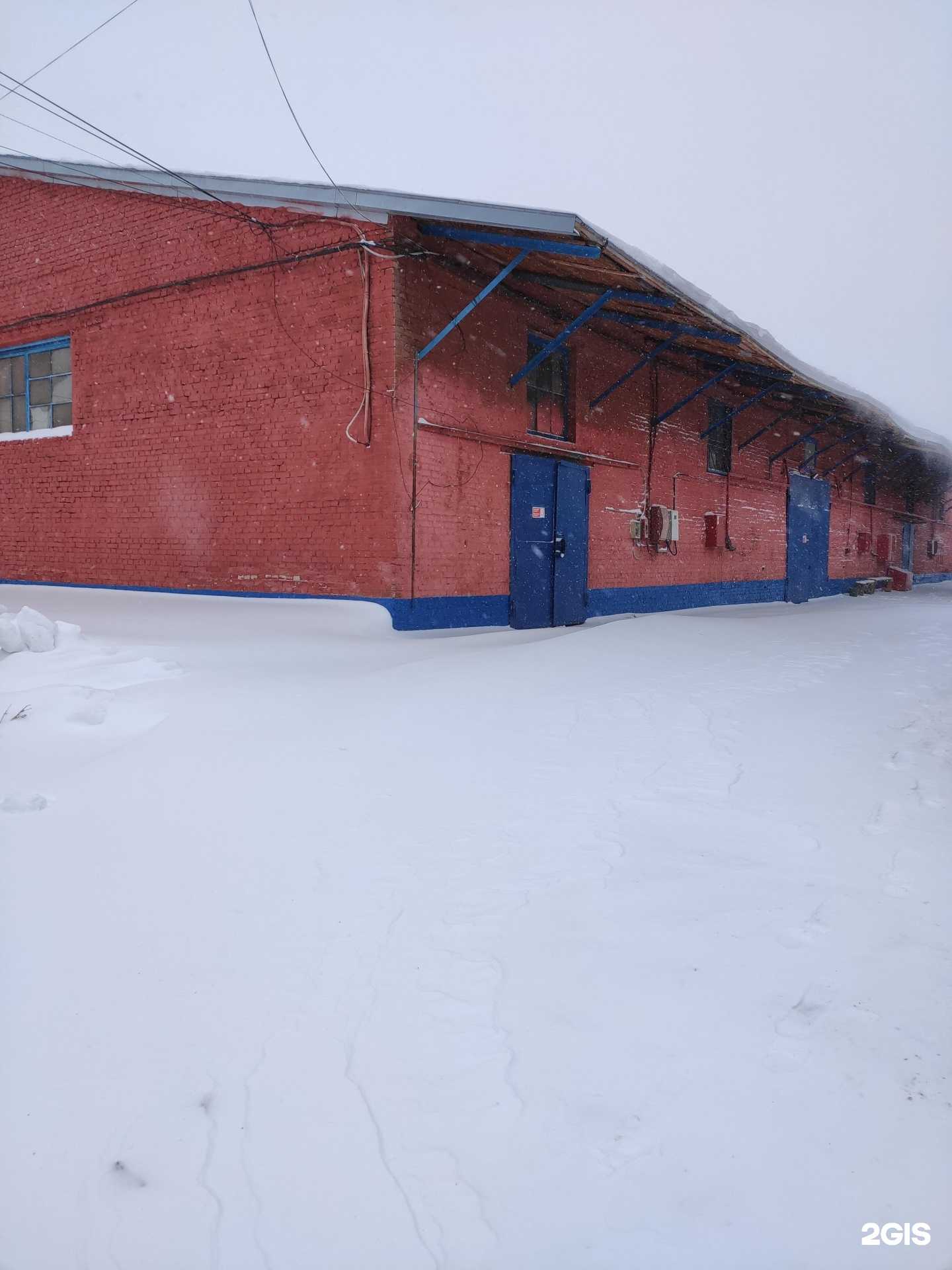 Отзывы на компанию A Склад в Нижнем Новгороде c фото - фотография 2 из 2
