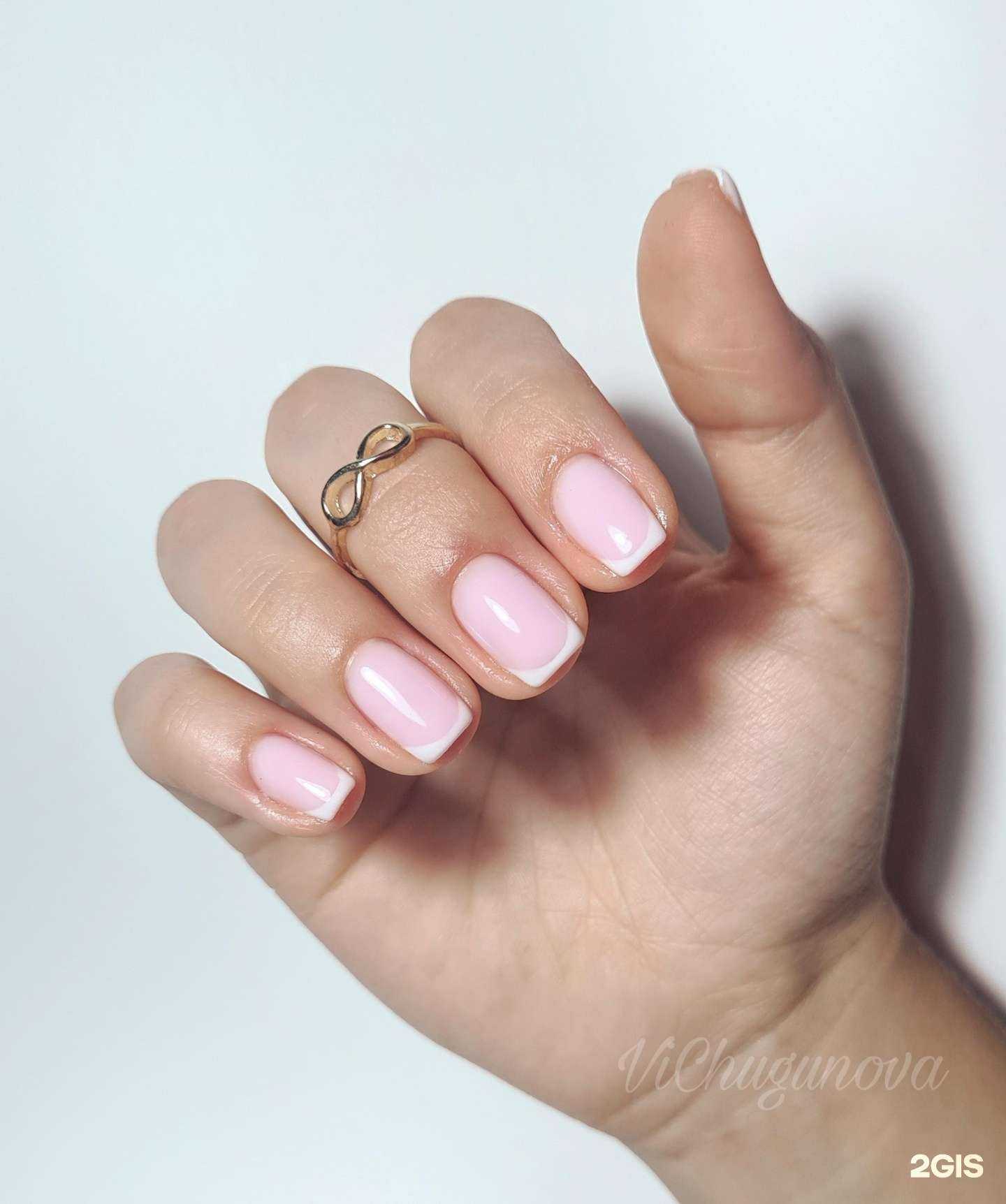 Отзывы на компанию Vinails Studio в Южно-Сахалинске c фото