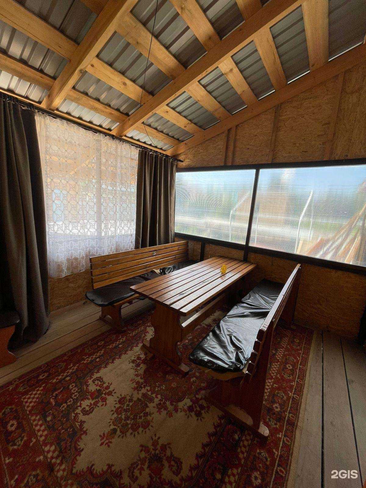 Отзывы на компанию Банька на дровах в г. Бийск c фото