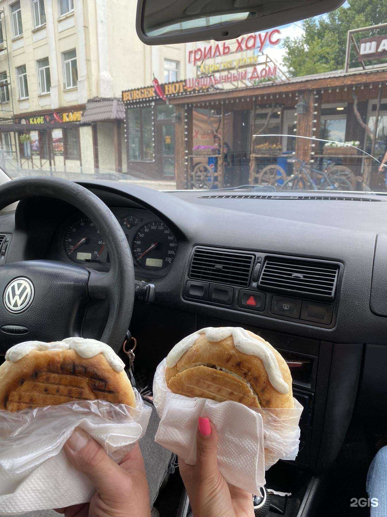 Отзывы на компанию Гриль Хаус в г. Пенза c фото