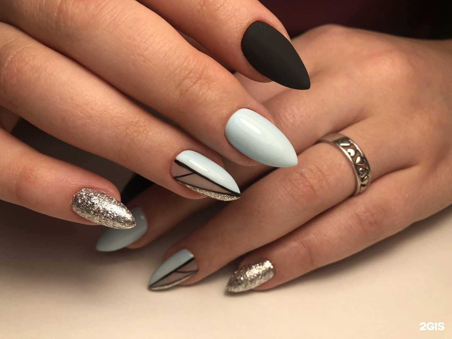 Отзывы на компанию Moon nail в Сочи c фото