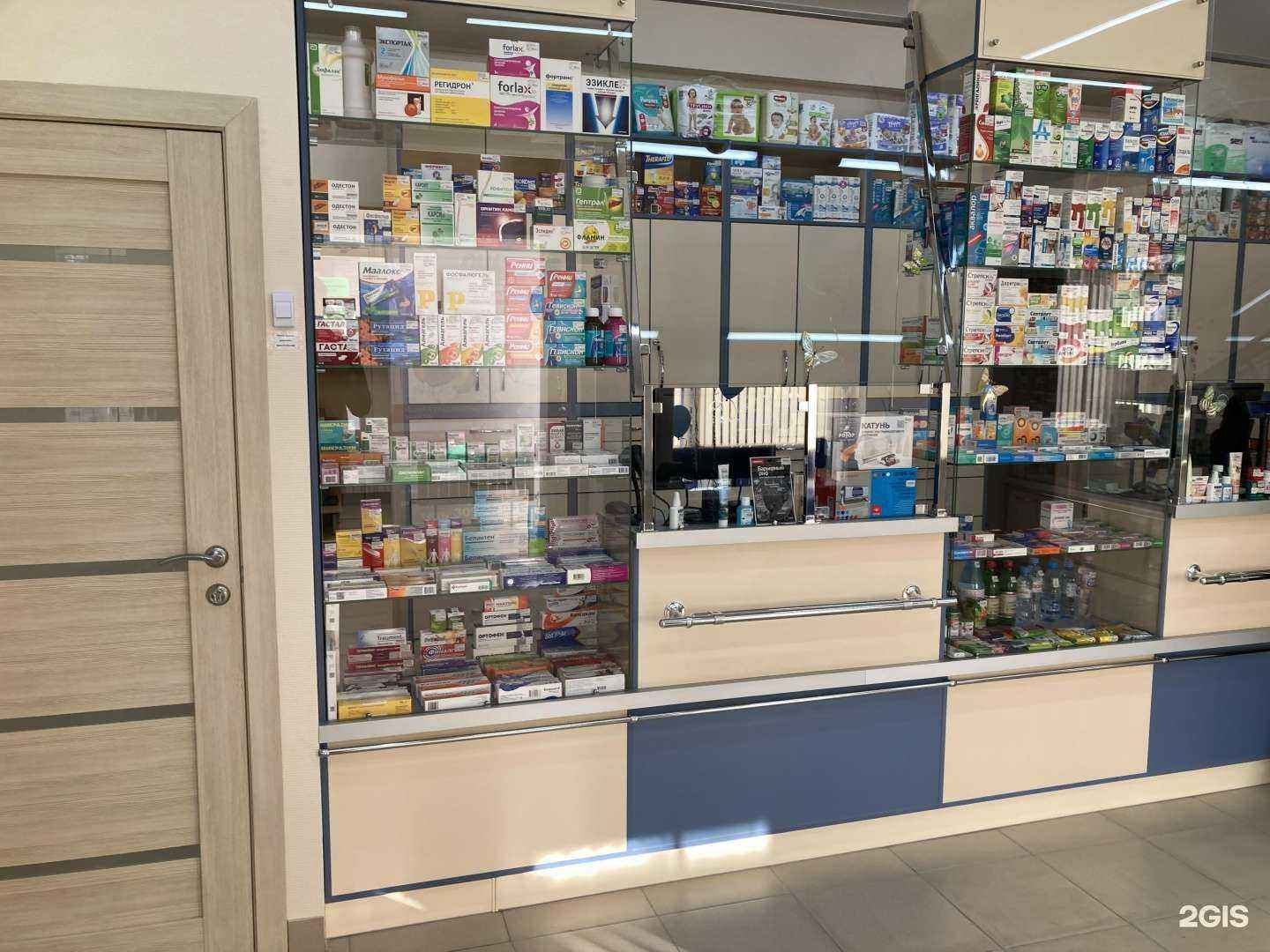 Отзывы на компанию Пульс в Новосибирске c фото