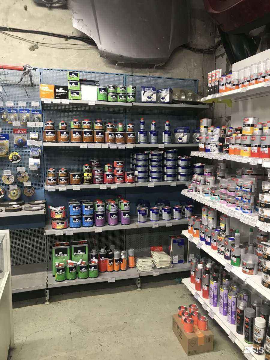 Отзывы на компанию AUTOLEVEL в Новосибирске c фото