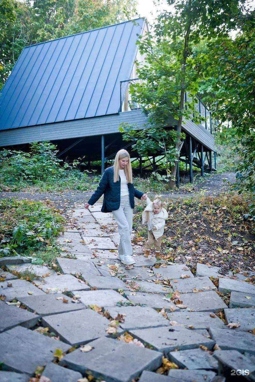 Отзывы на компанию Фирма по аренде бунгало и юрт в Саратове c фото