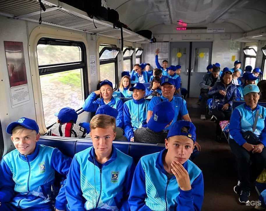 Отзывы на компанию СпортЗаказ в Улан-Удэ c фото