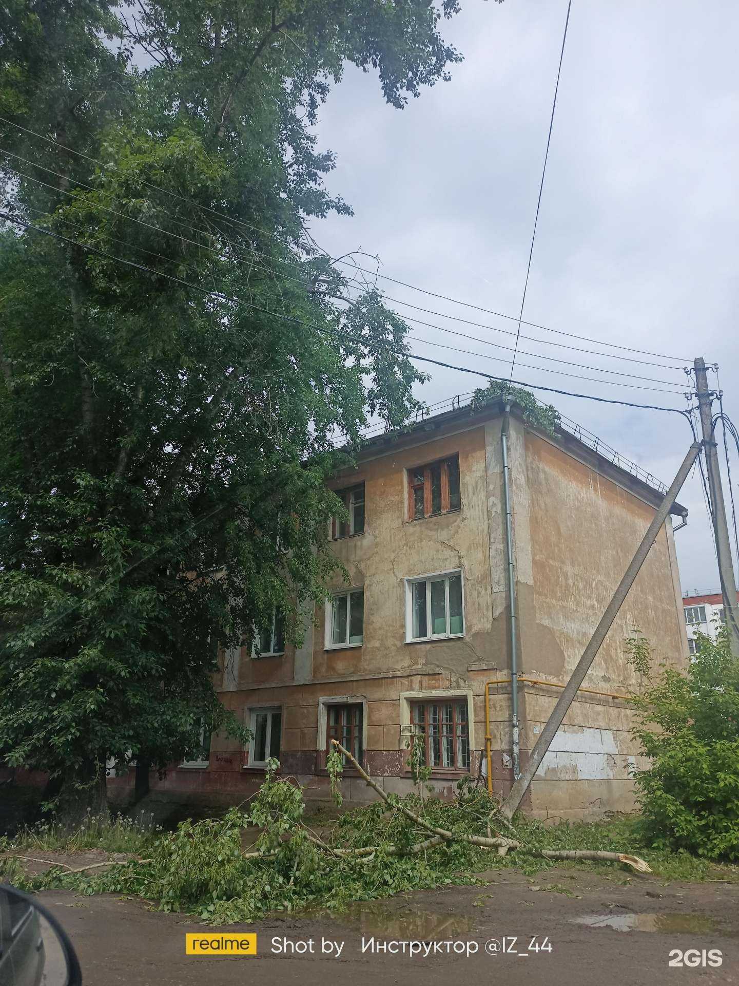 Отзывы на компанию Сити флора в Костроме c фото - фотография 2 из 2