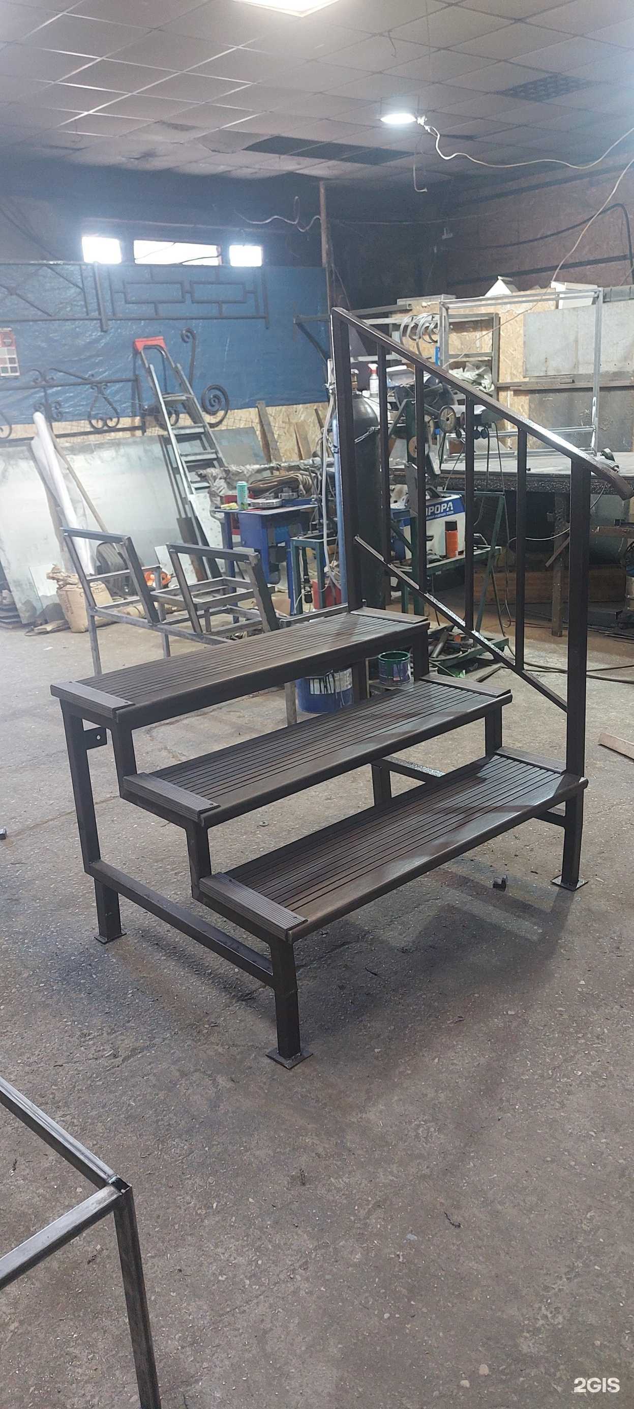 Отзывы на компанию ДрайвМеталл в г. Тамбов c фото