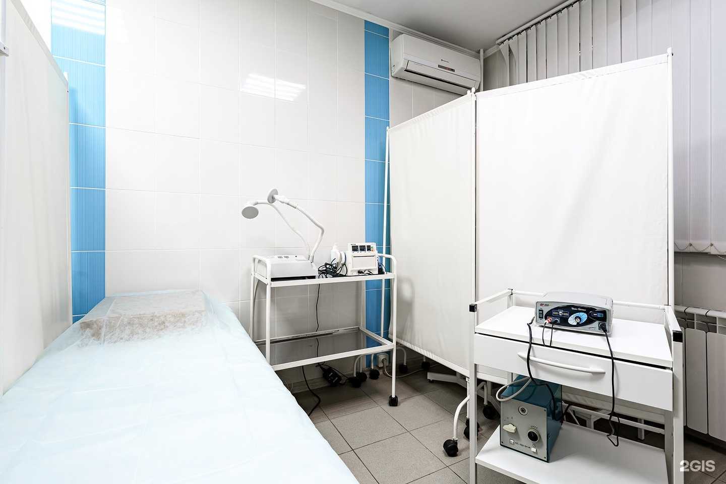 Отзывы на компанию Мультимед в Химках c фото