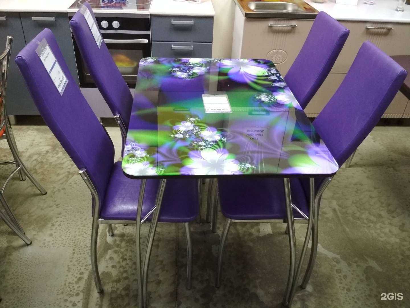 Отзывы на компанию Родная мебель в Кемерове c фото