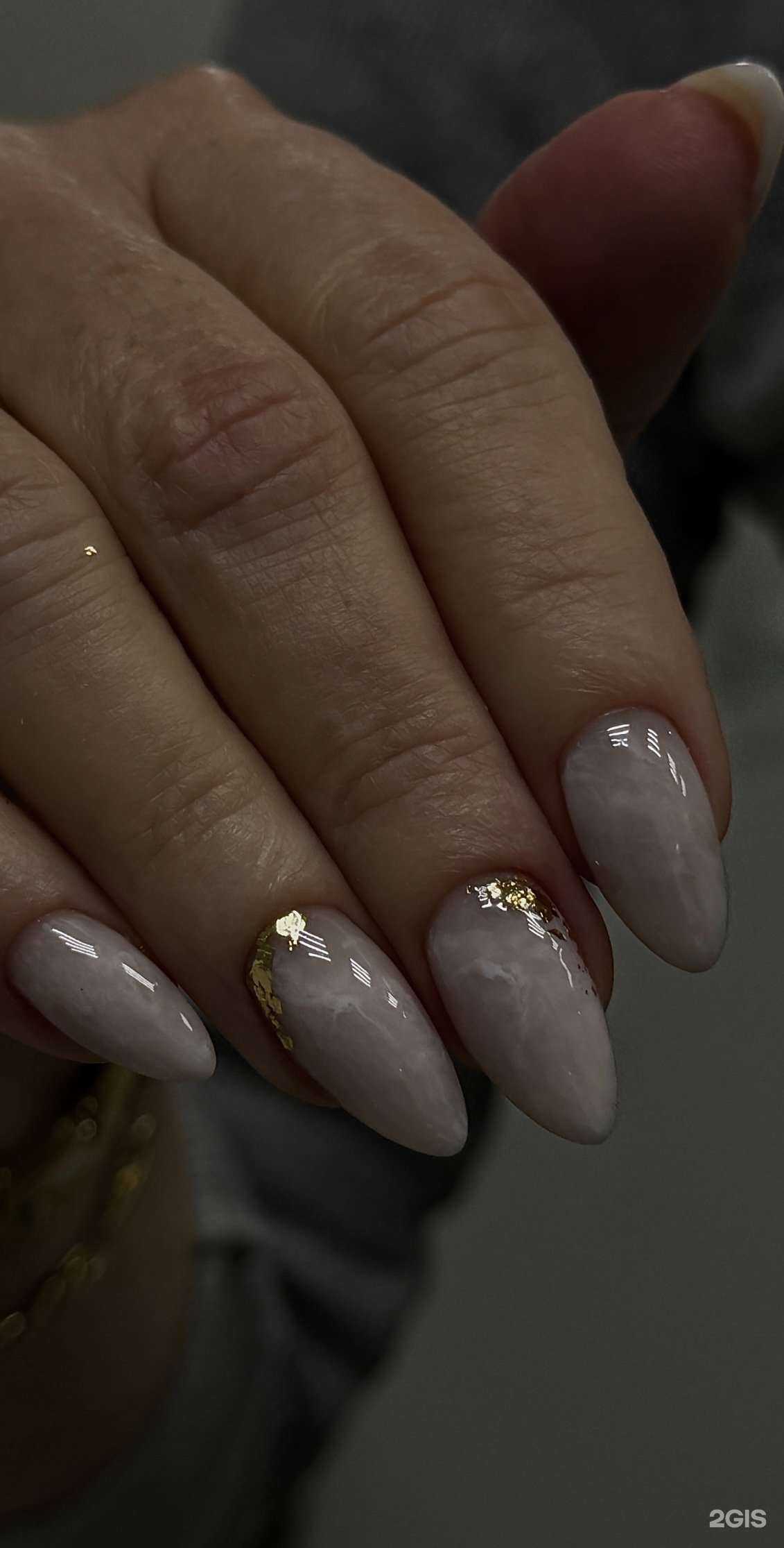 Отзывы на компанию Ledenyova_nails в Краснодаре c фото