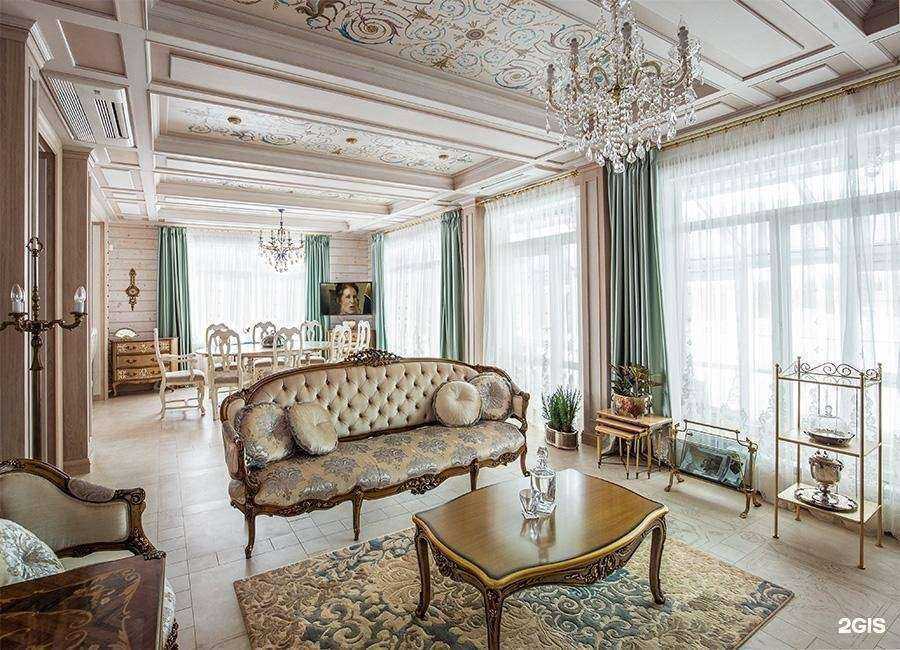 Отзывы на компанию Арно архитектура в Иванове c фото