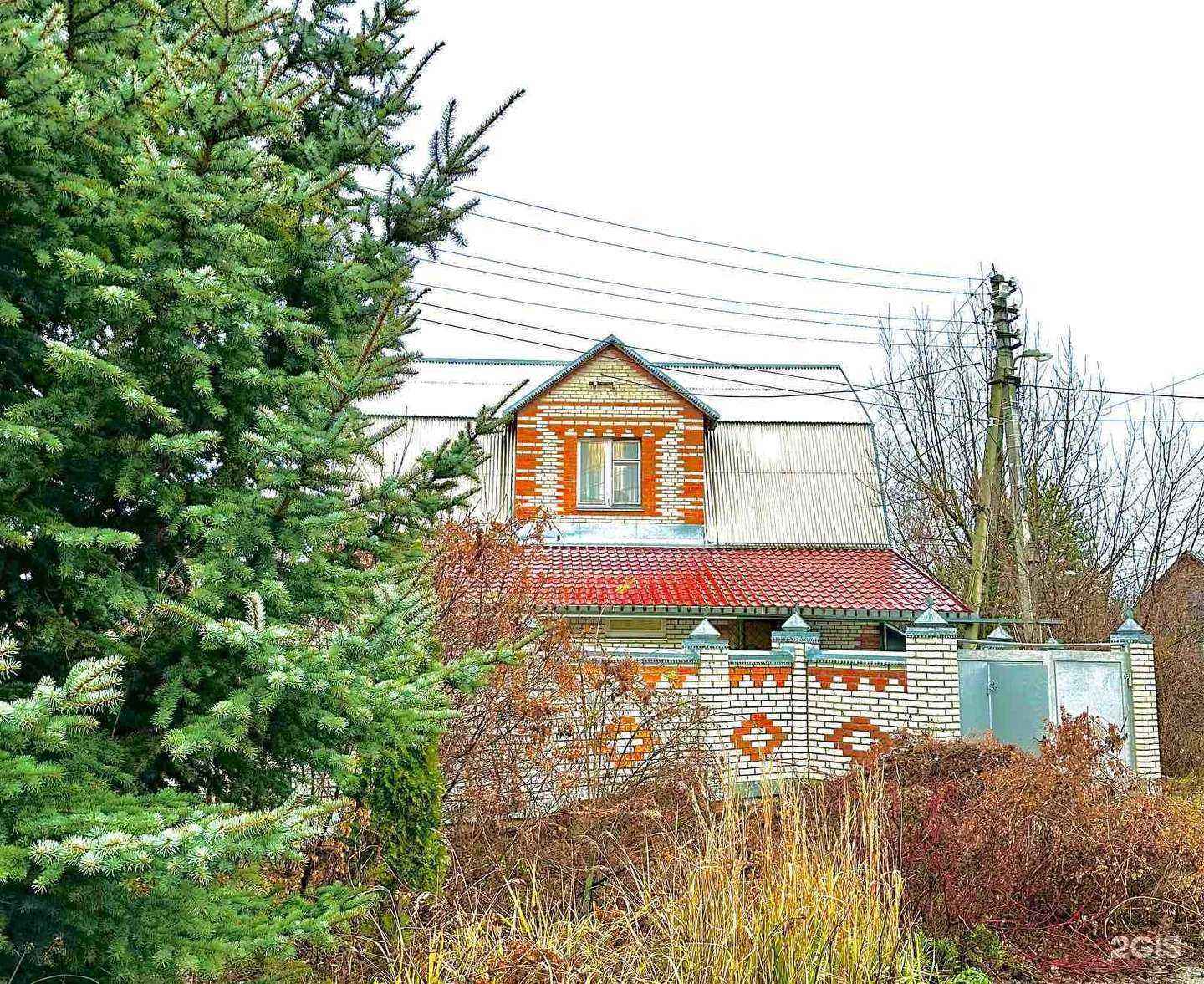 Отзывы на компанию Компания по аренде коттеджей в Пензе c фото