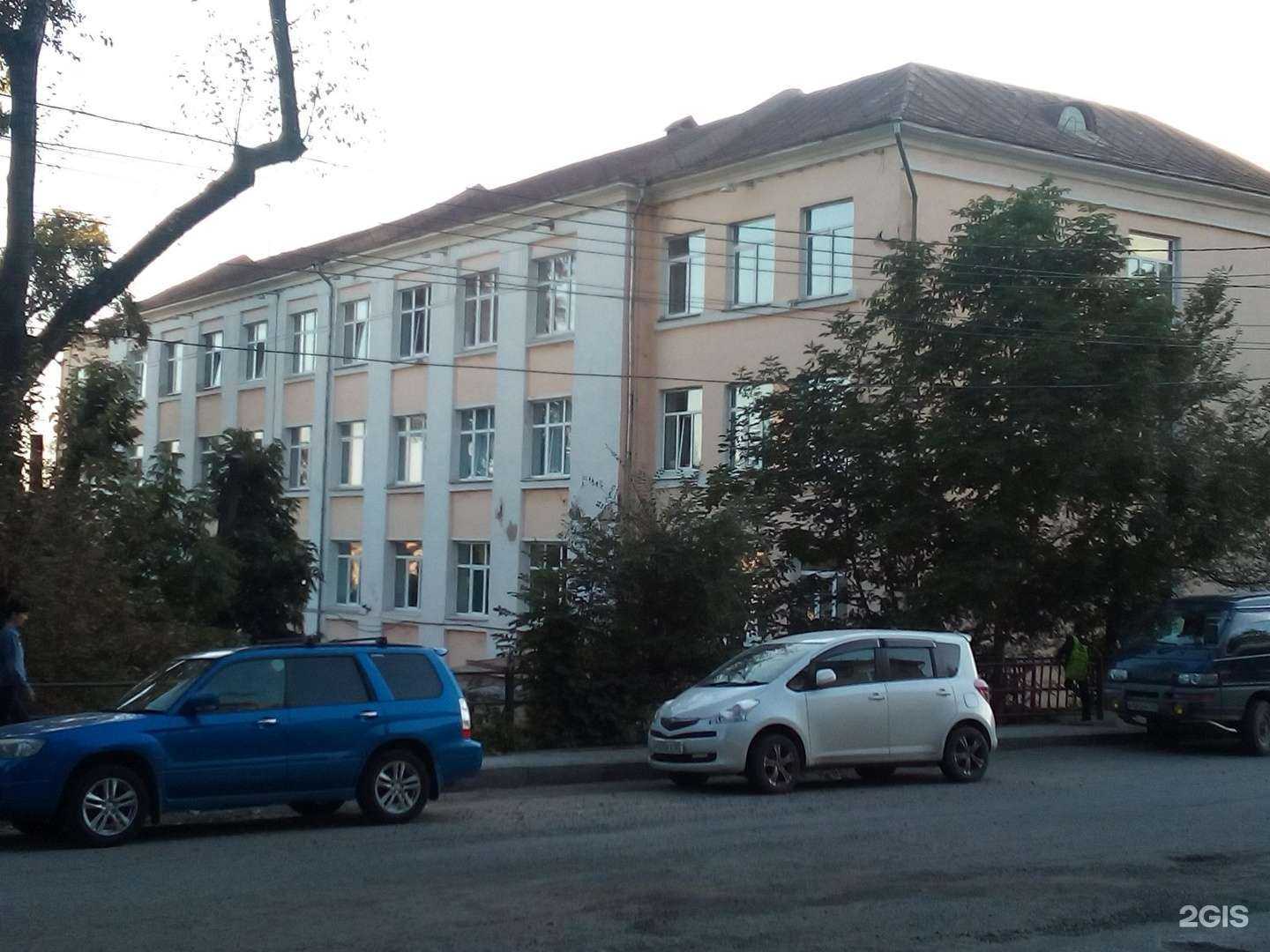 Отзывы на компанию Центр образования №28 в Владивостоке c фото