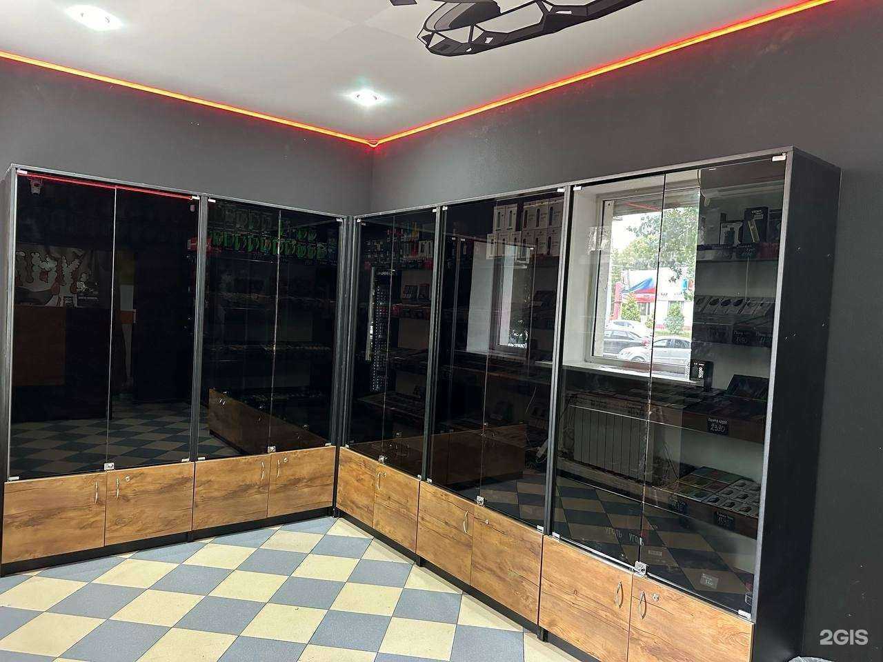 Отзывы на компанию Бункер в Саратове c фото