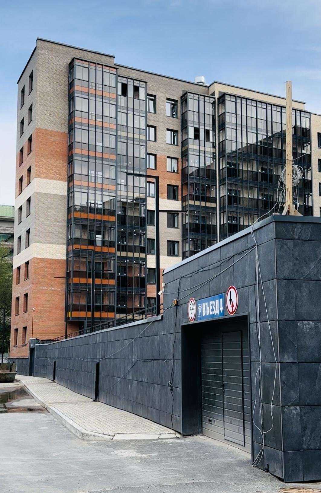 Отзывы на компанию Подкова в Северодвинске c фото