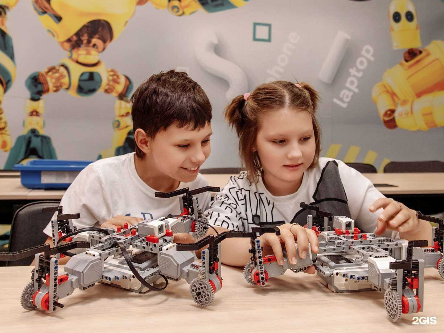 Отзывы на компанию  IT Top School в Находке c фото