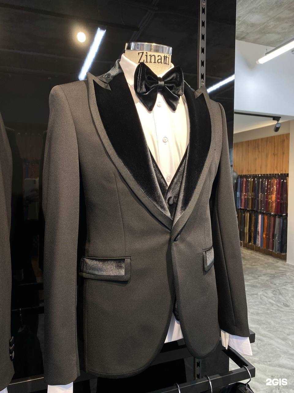 Отзывы на компанию Zinatti в Казани c фото