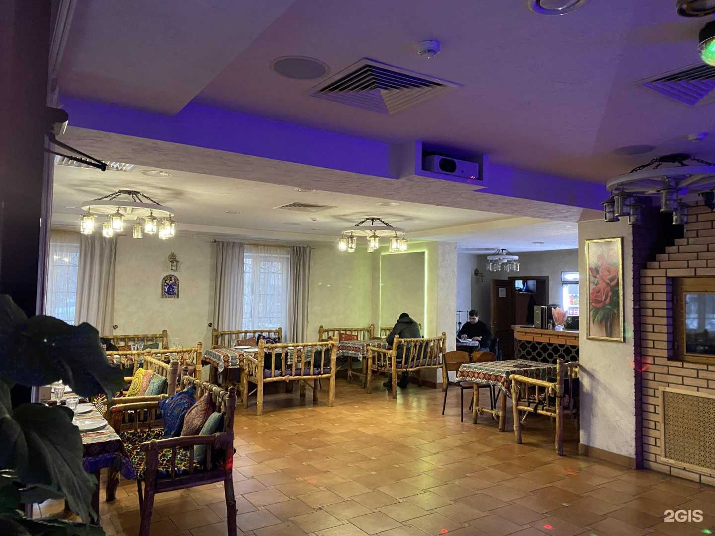 Отзывы на компанию Хан-Чинар в Казани c фото