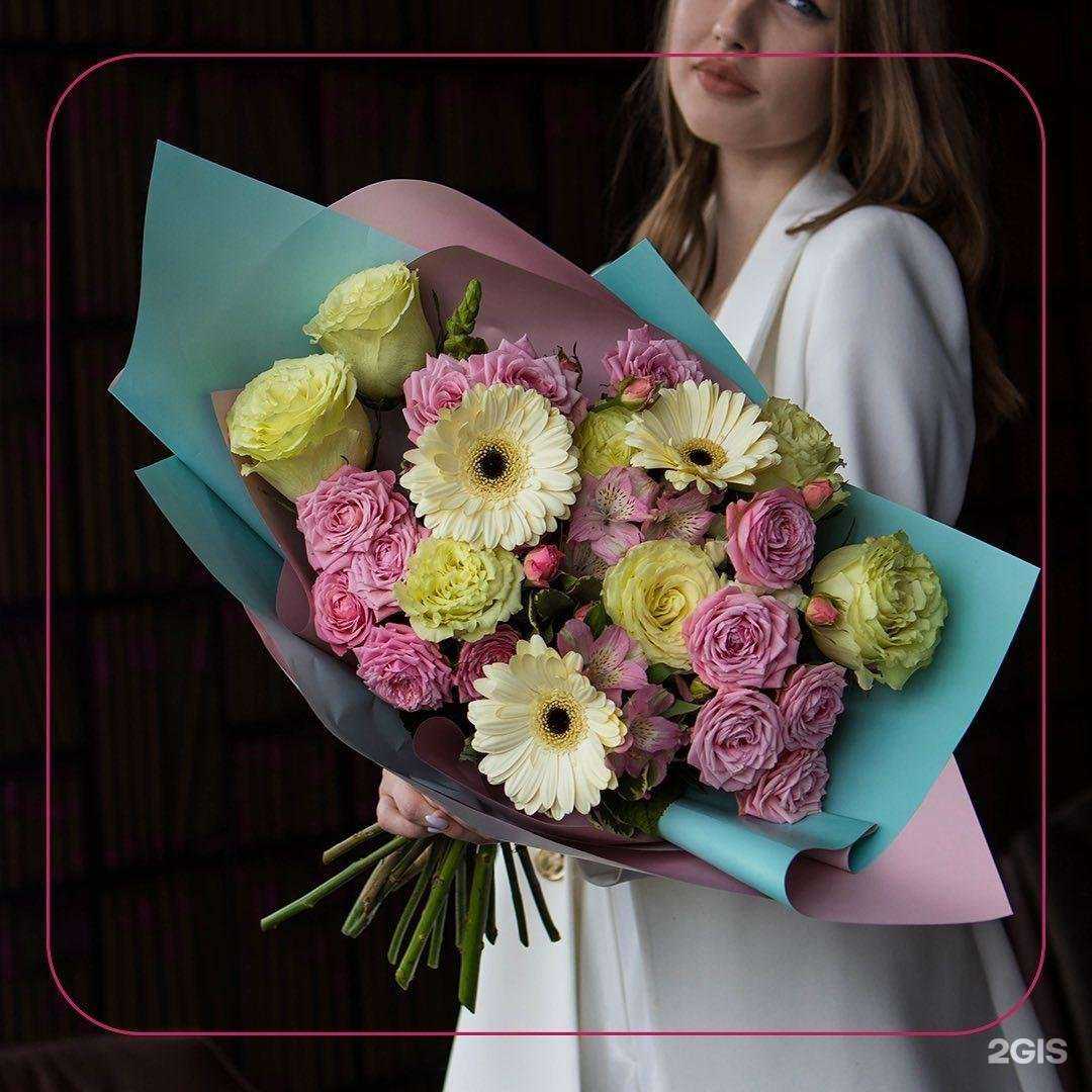 Отзывы на компанию Роза ДВ Int в Находке c фото