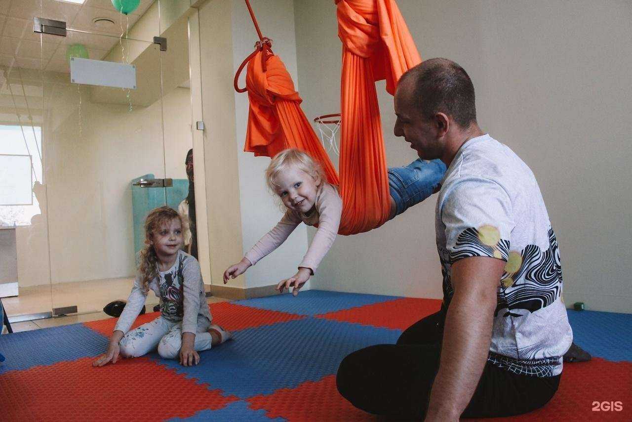 Отзывы на компанию Двигай жизнь в Егорьевске c фото