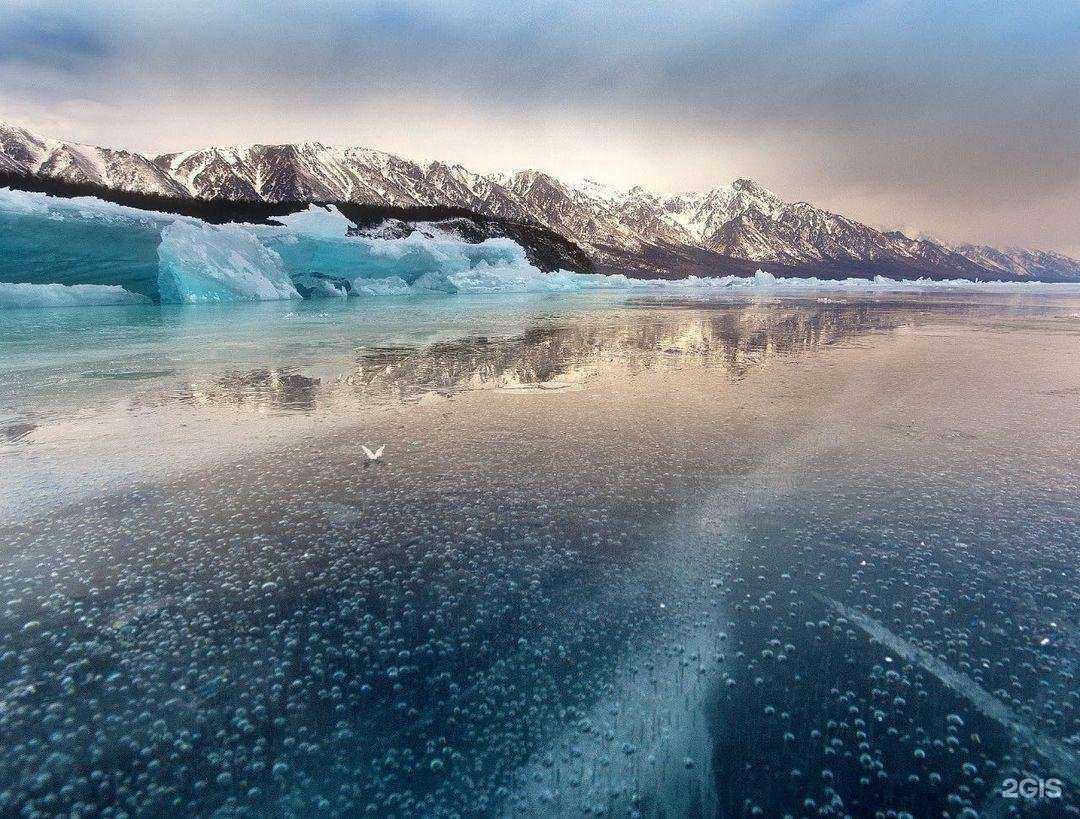 Отзывы на компанию Байкал Аква в Иркутске c фото