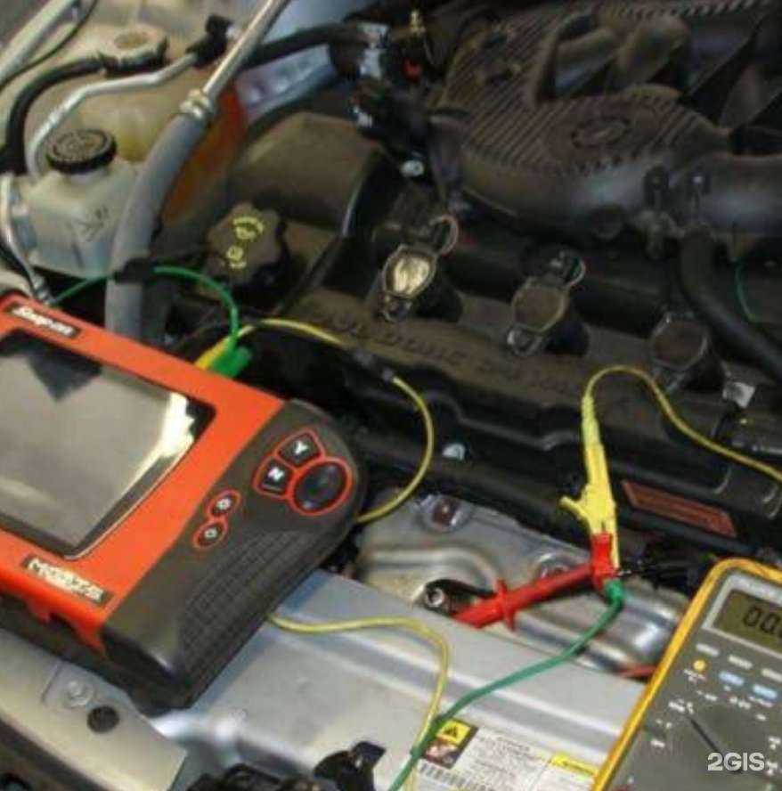 Отзывы на компанию Автосервис в г. Анапа c фото