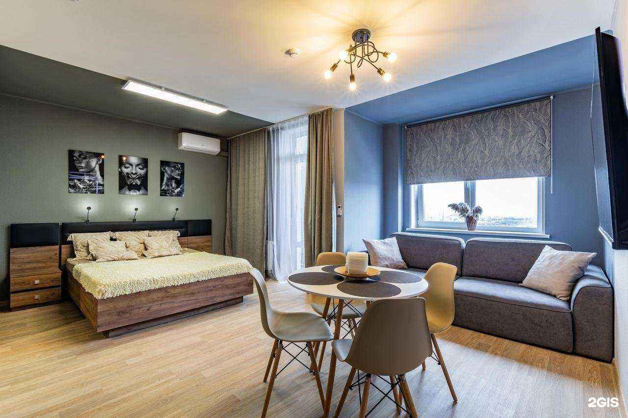 Отзывы на компанию УралАпарт в Екатеринбурге c фото