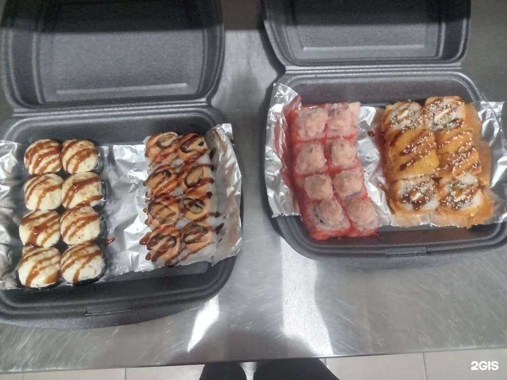 Отзывы на компанию Бумбас Фуд в Ростове-на-Дону c фото