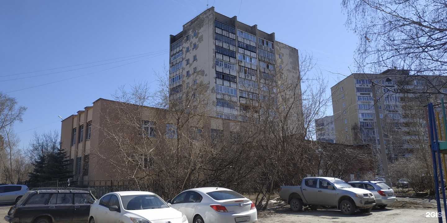 Отзывы на компанию Управление Федеральной службы ВНГ РФ по Свердловской области в Екатеринбурге c фото - фотография 2 из 2