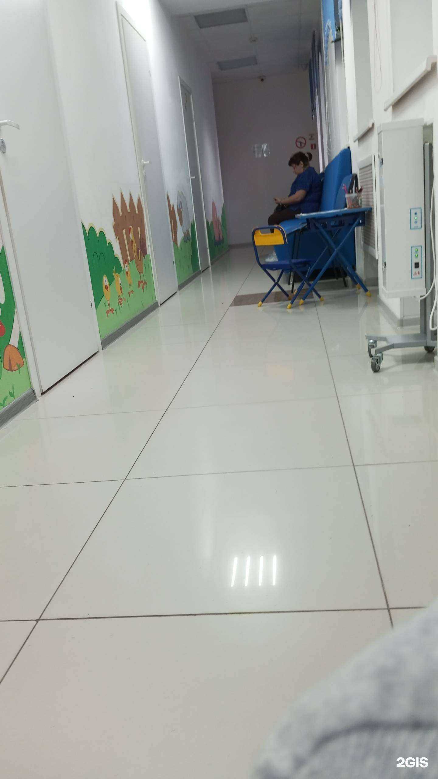 Отзывы на компанию Будьте Здоровы в Кемерове c фото - фотография 2 из 2