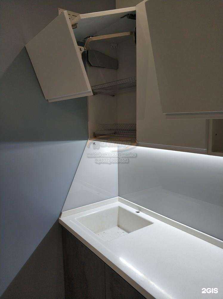 Отзывы на компанию Вектор в г. Брянск c фото