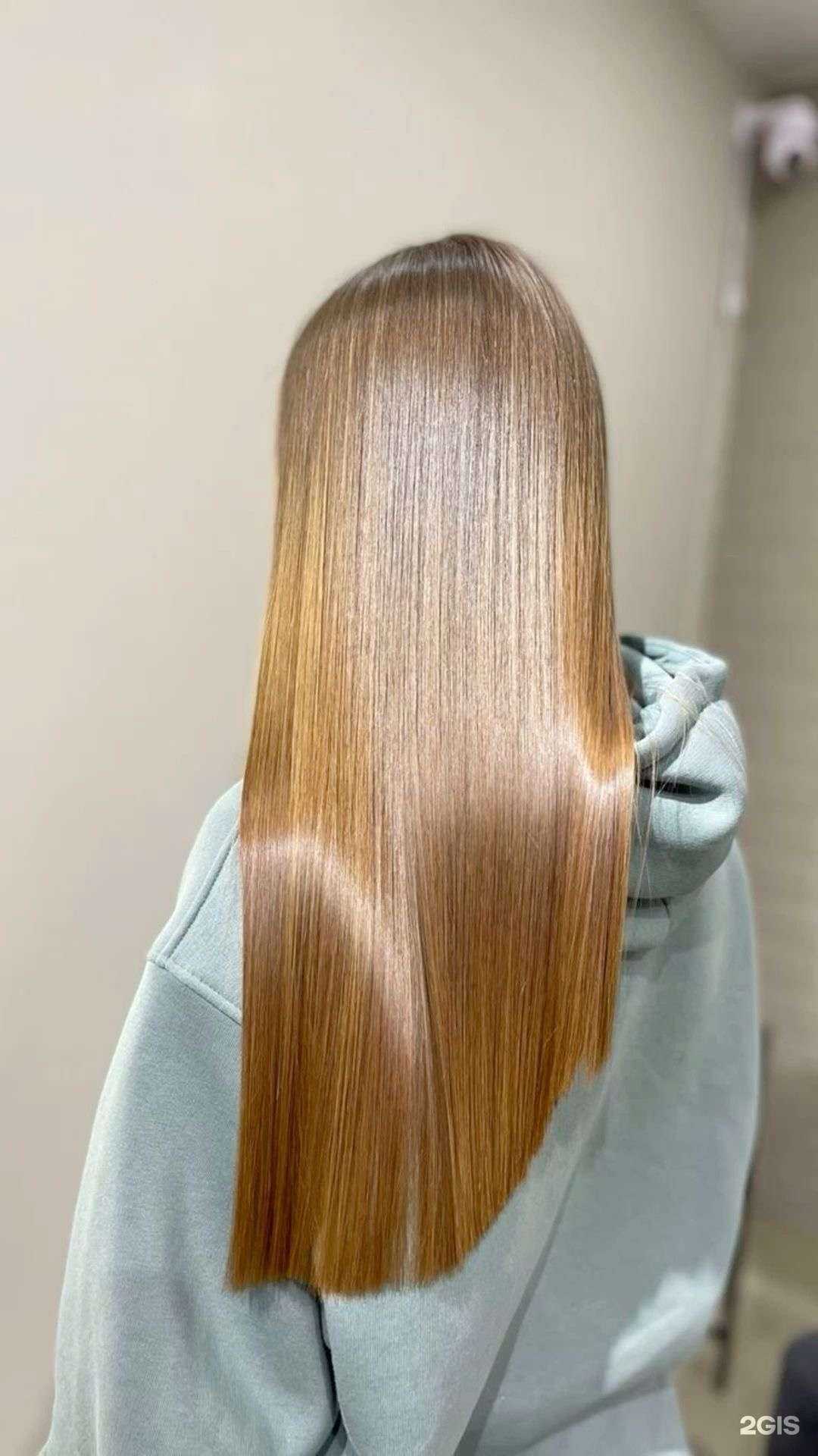 Отзывы на компанию Анти-кудри в Краснодаре c фото