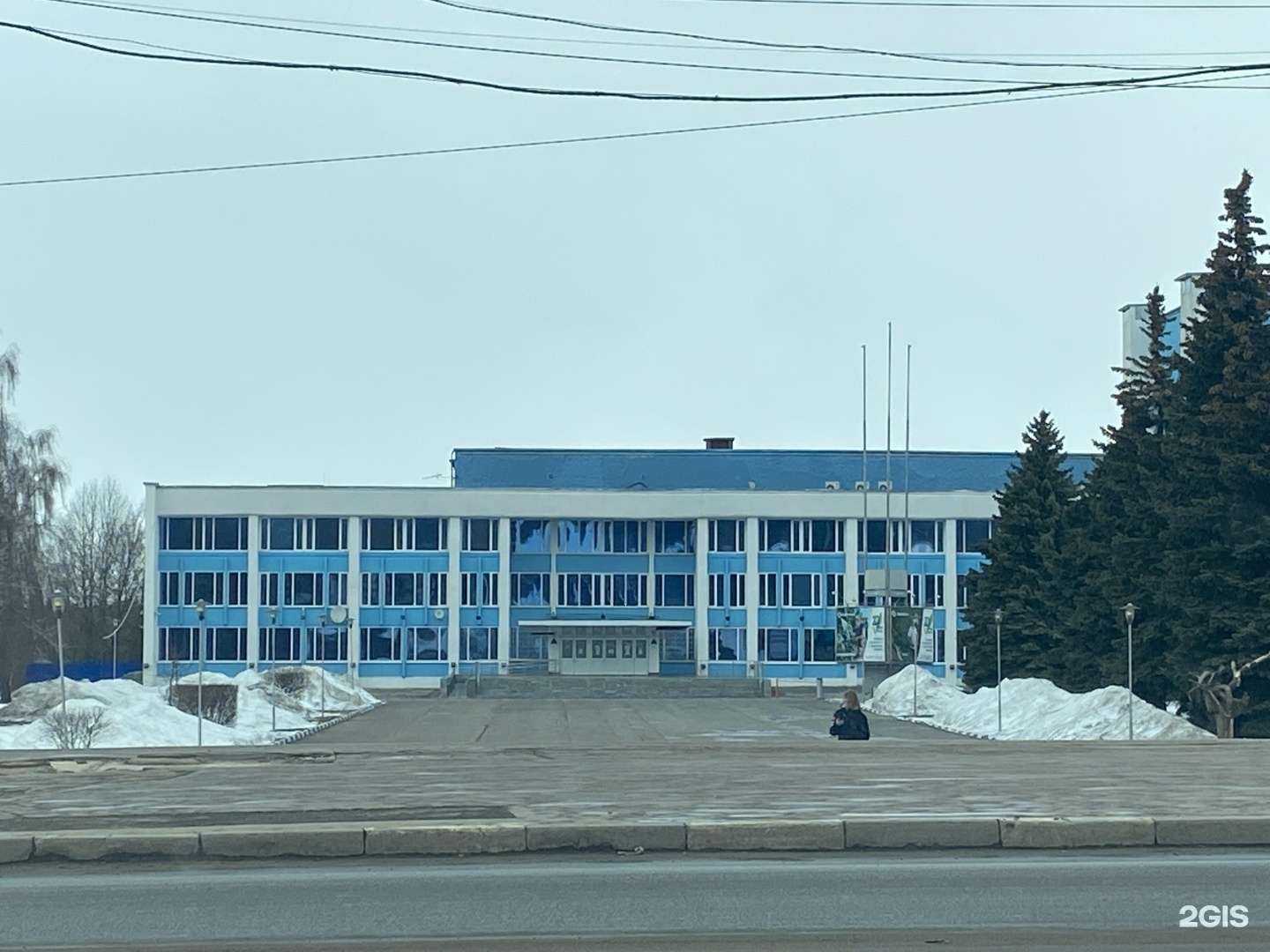 Отзывы на компанию Global studio в Новомосковске c фото - фотография 2 из 2