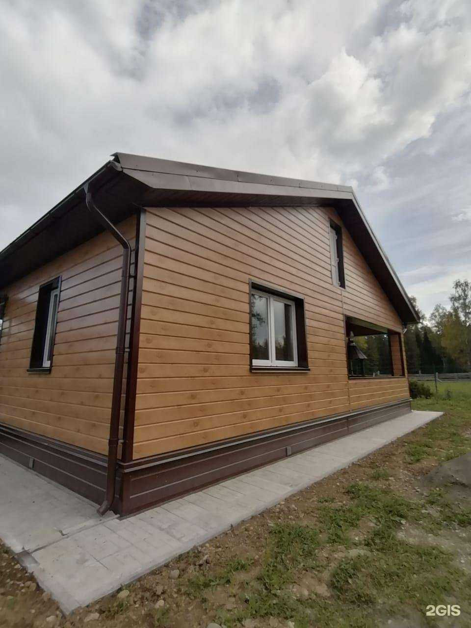 Отзывы на компанию СтройМонтаж22 в Бийске c фото