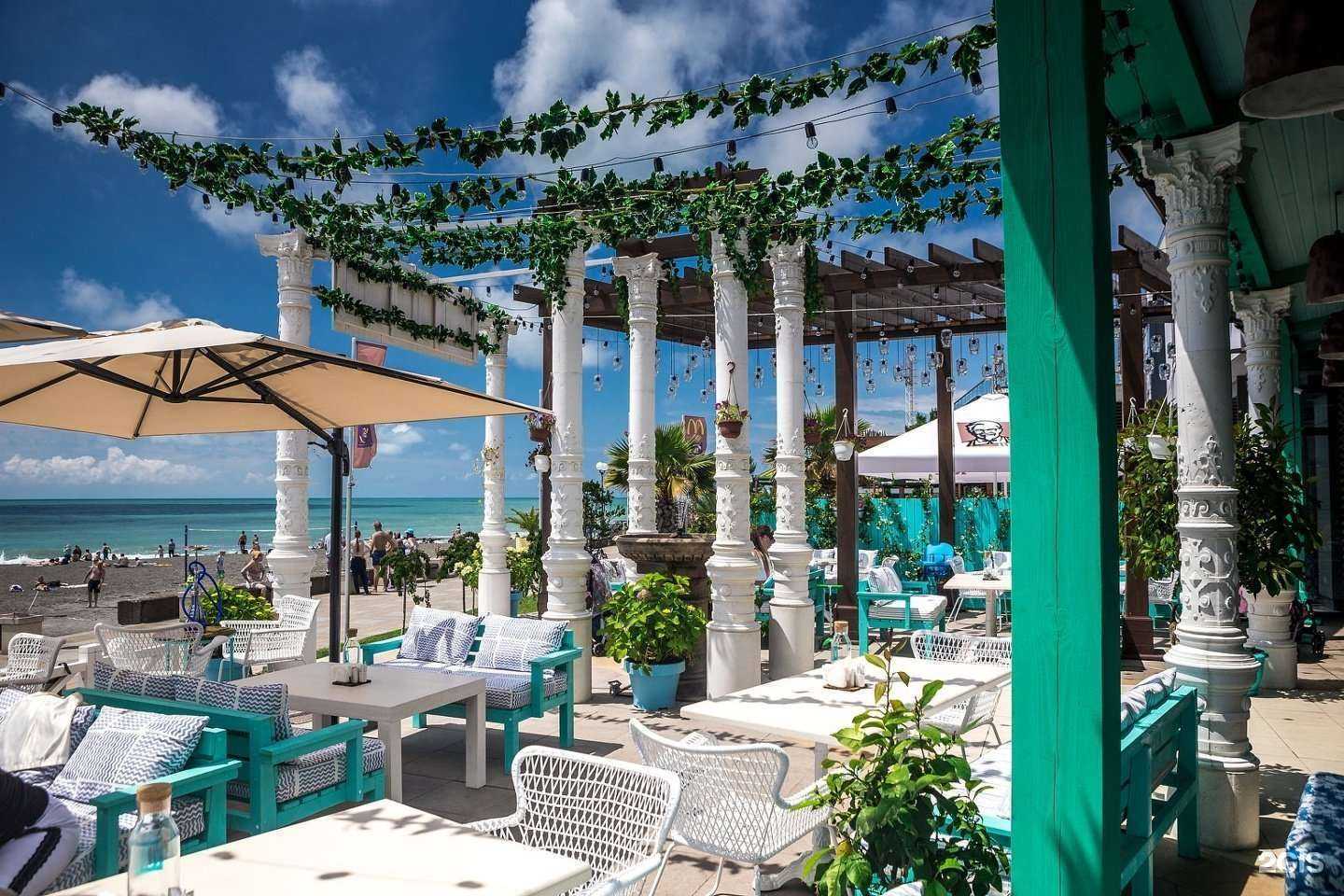 Отзывы на компанию VODA в Сочи c фото