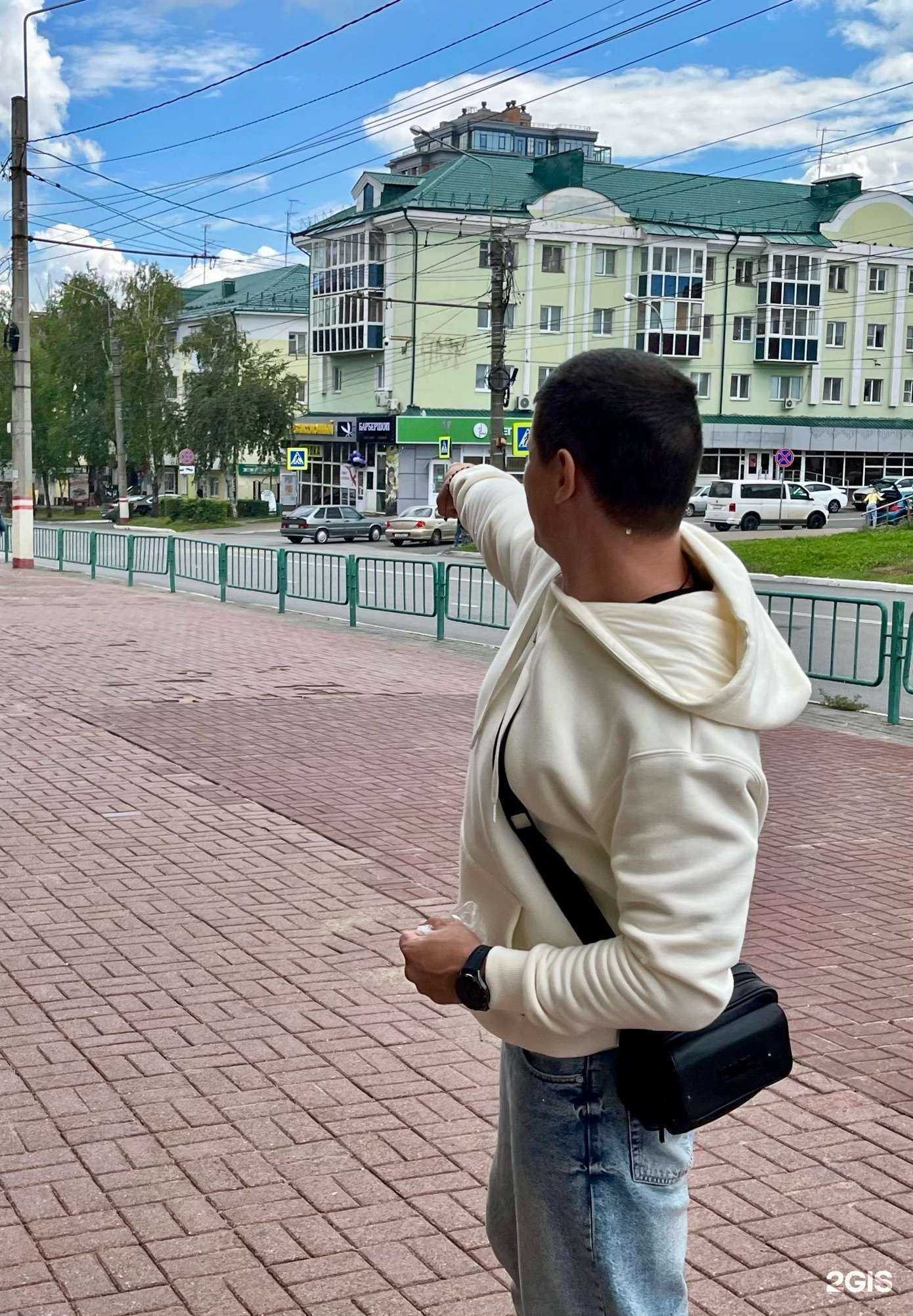 Отзывы на компанию Хаер Хэир в Саранске c фото - фотография 2 из 2