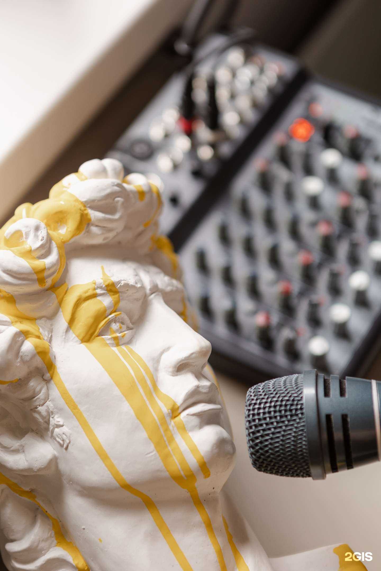 Отзывы на компанию Школа вокала №1 в Нижнем Новгороде c фото