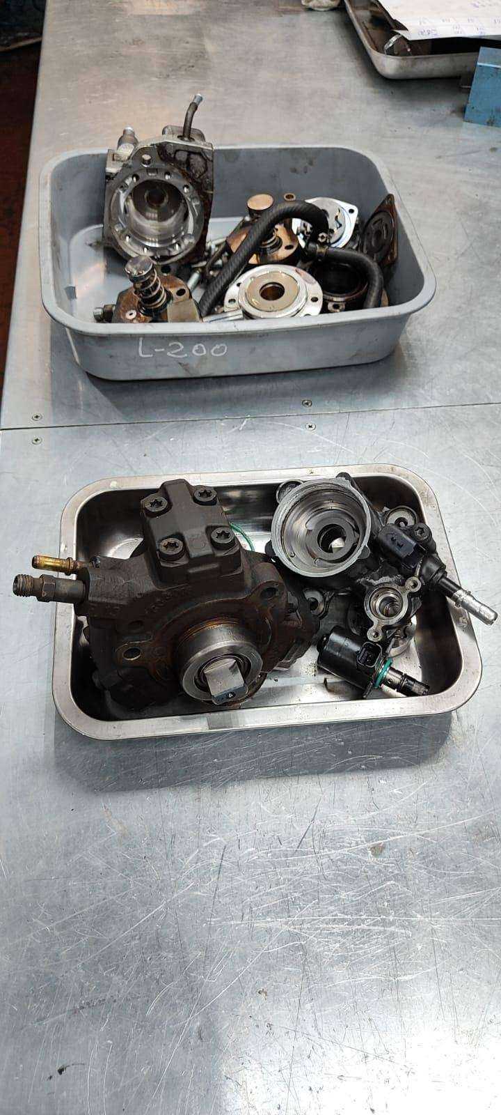 Отзывы на компанию Турбо Дизель в Новокузнецке c фото