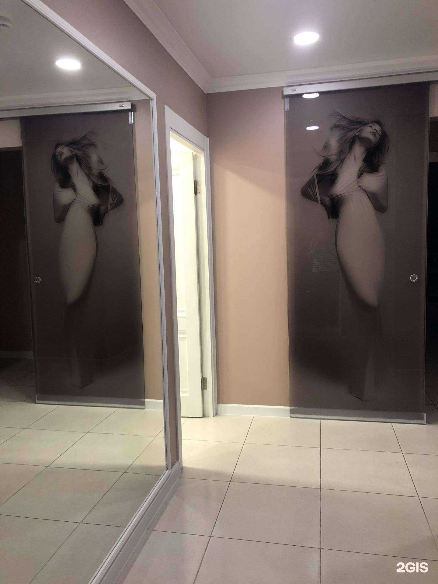 Отзывы на компанию Massagemaxi в г. Красноярск c фото