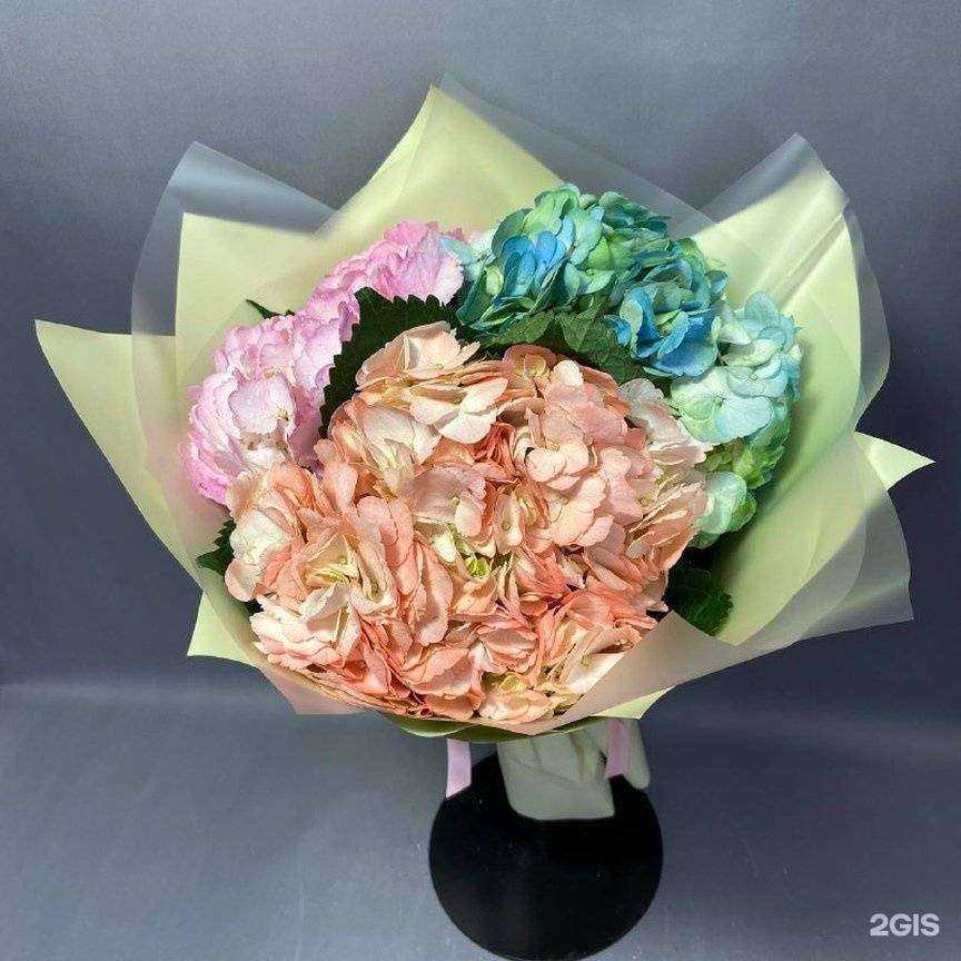 Отзывы на компанию Цветы от Венеры в г. Салават c фото