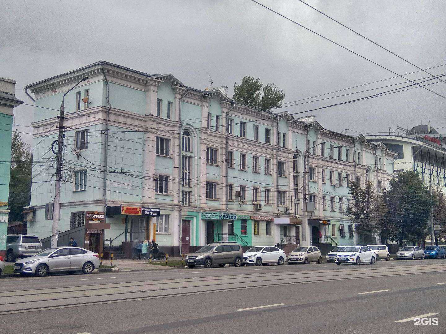 Отзывы на компанию Твои окна в Туле c фото - фотография 2 из 2