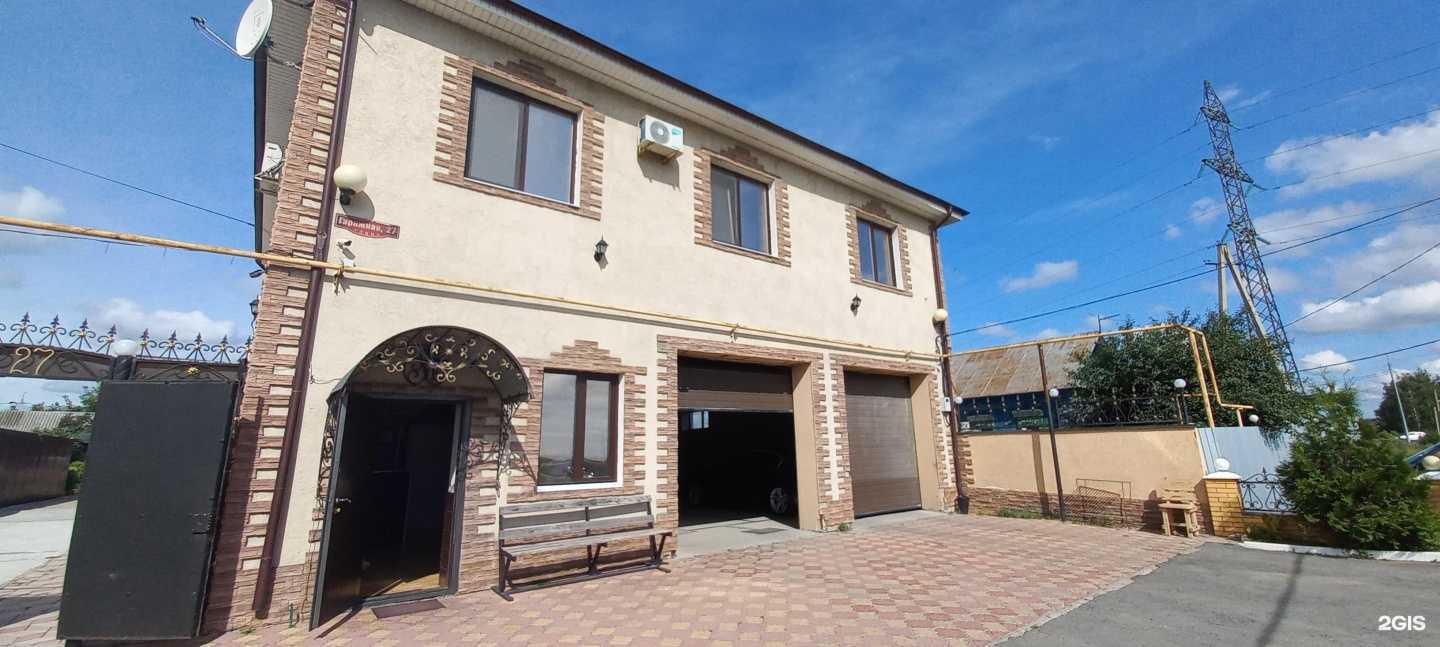 Отзывы на компанию Аквасити в Сызрани c фото