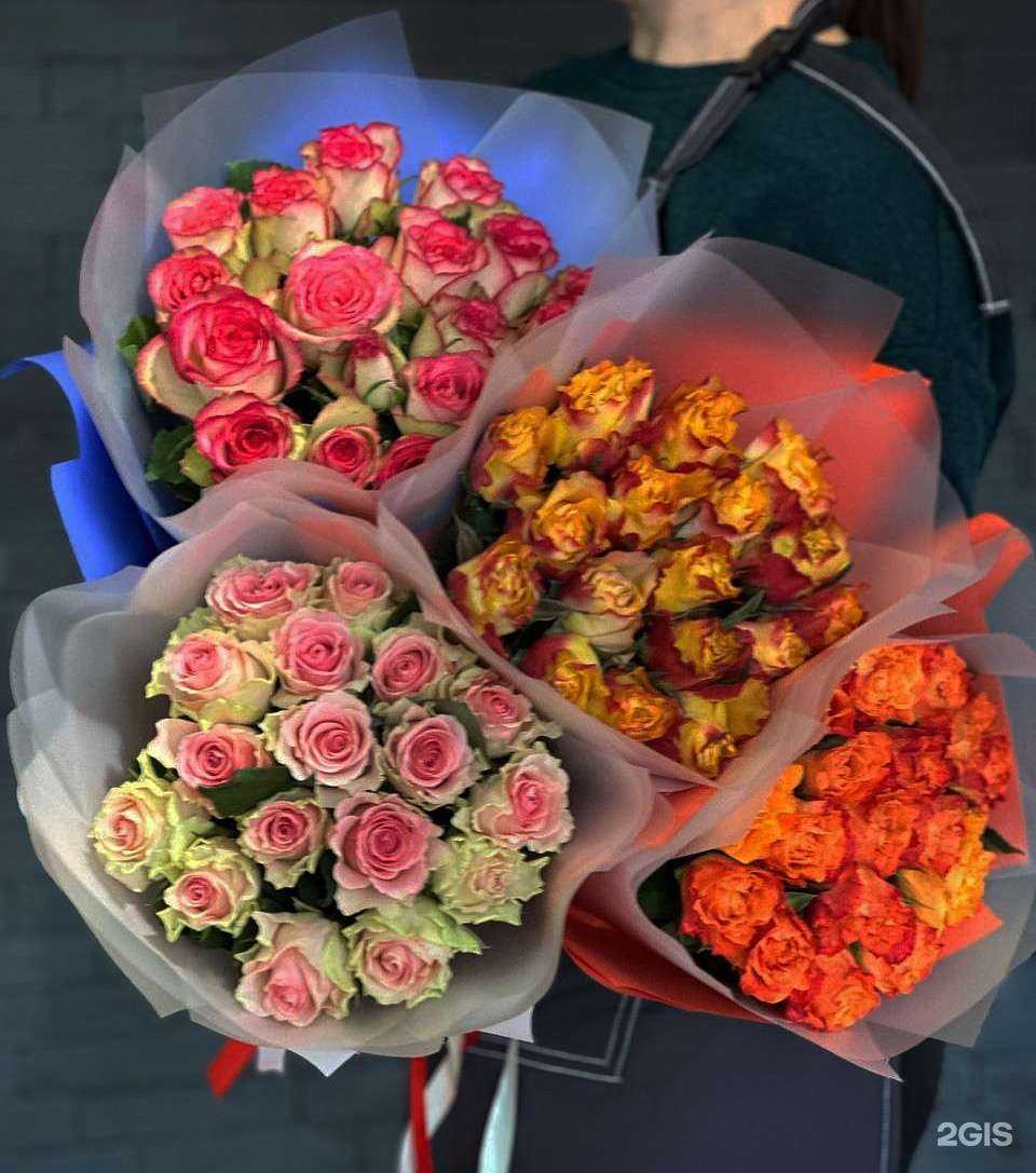 Отзывы на компанию Донна Роза в г. Махачкала c фото