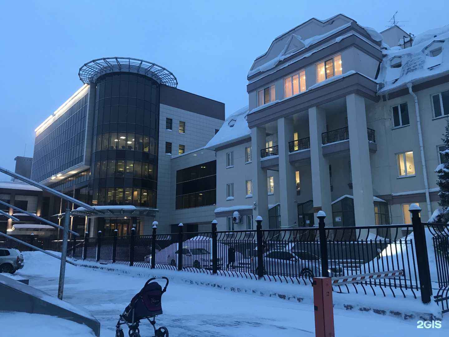 Отзывы на компанию Кимчи авто в Новосибирске c фото - фотография 2 из 2