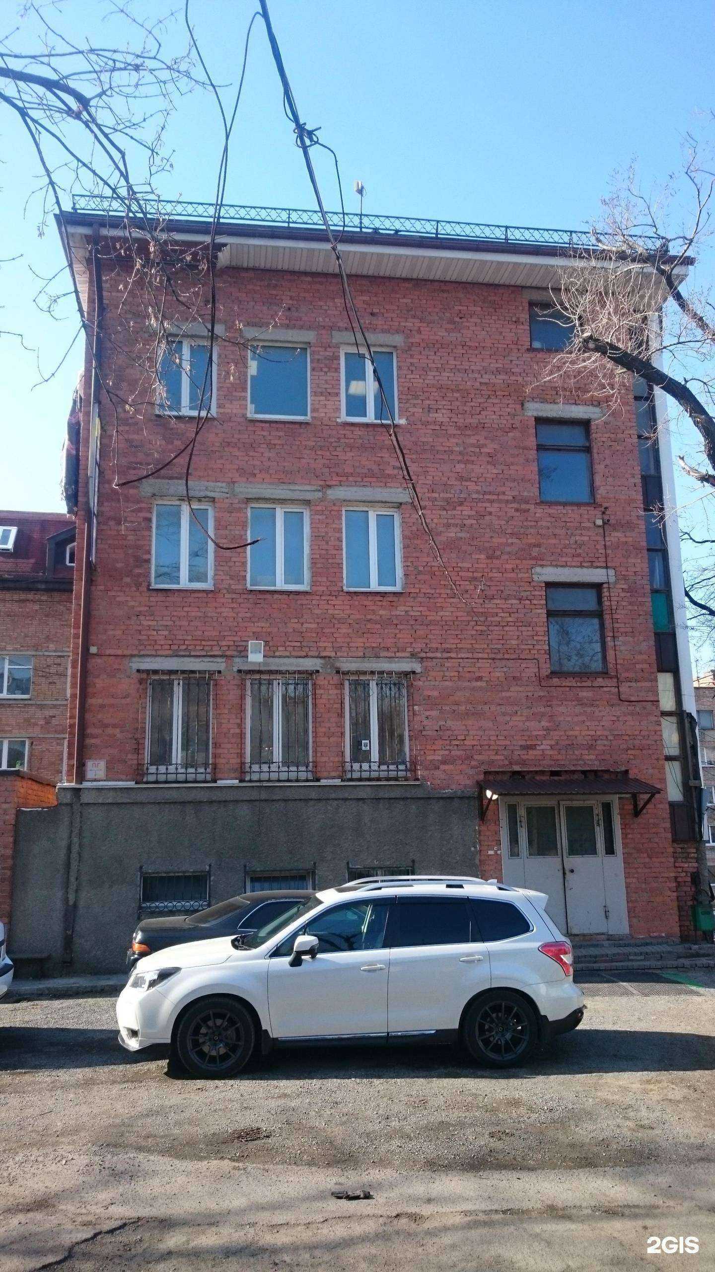 Отзывы на компанию Акцент в Владивостоке c фото - фотография 2 из 2